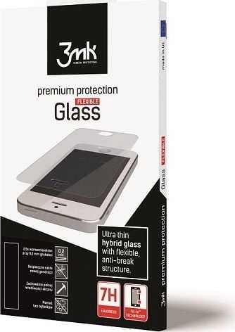 3MK 3MK FlexibleGlass Oppo RX17 Neo