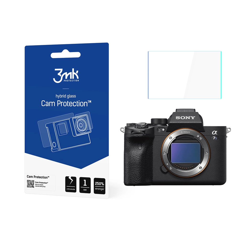 Sony A7S III - 3mk Cam