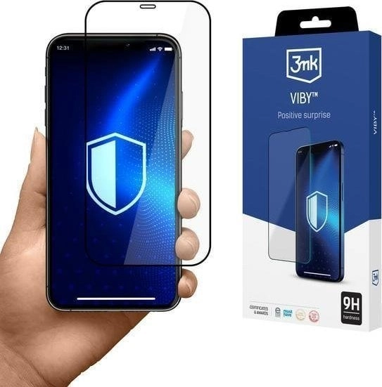 3MK ScreenVibe iPhone 12 Pro Max