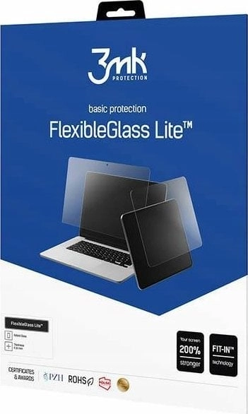 3MK 3MK FlexibleGlass Lite Prestigio Q