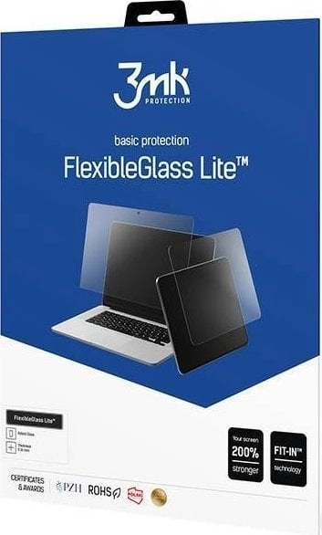 3MK 3MK FlexibleGlass Lite KrugerMatz Eagle