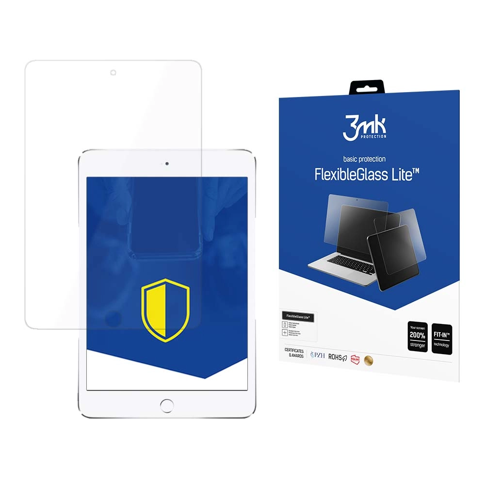 3mk FlexibleGlass Lite™ hybrid glass for