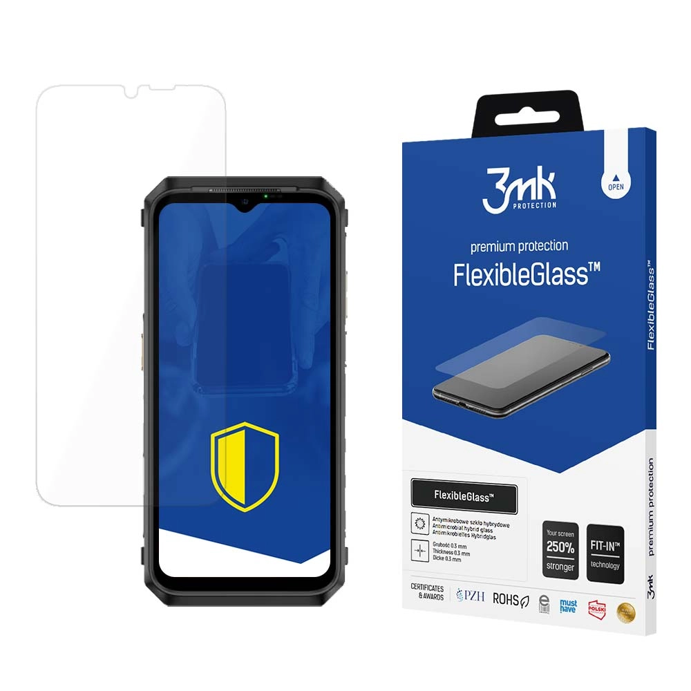 Ulefone Power Armor 19 - 3mk