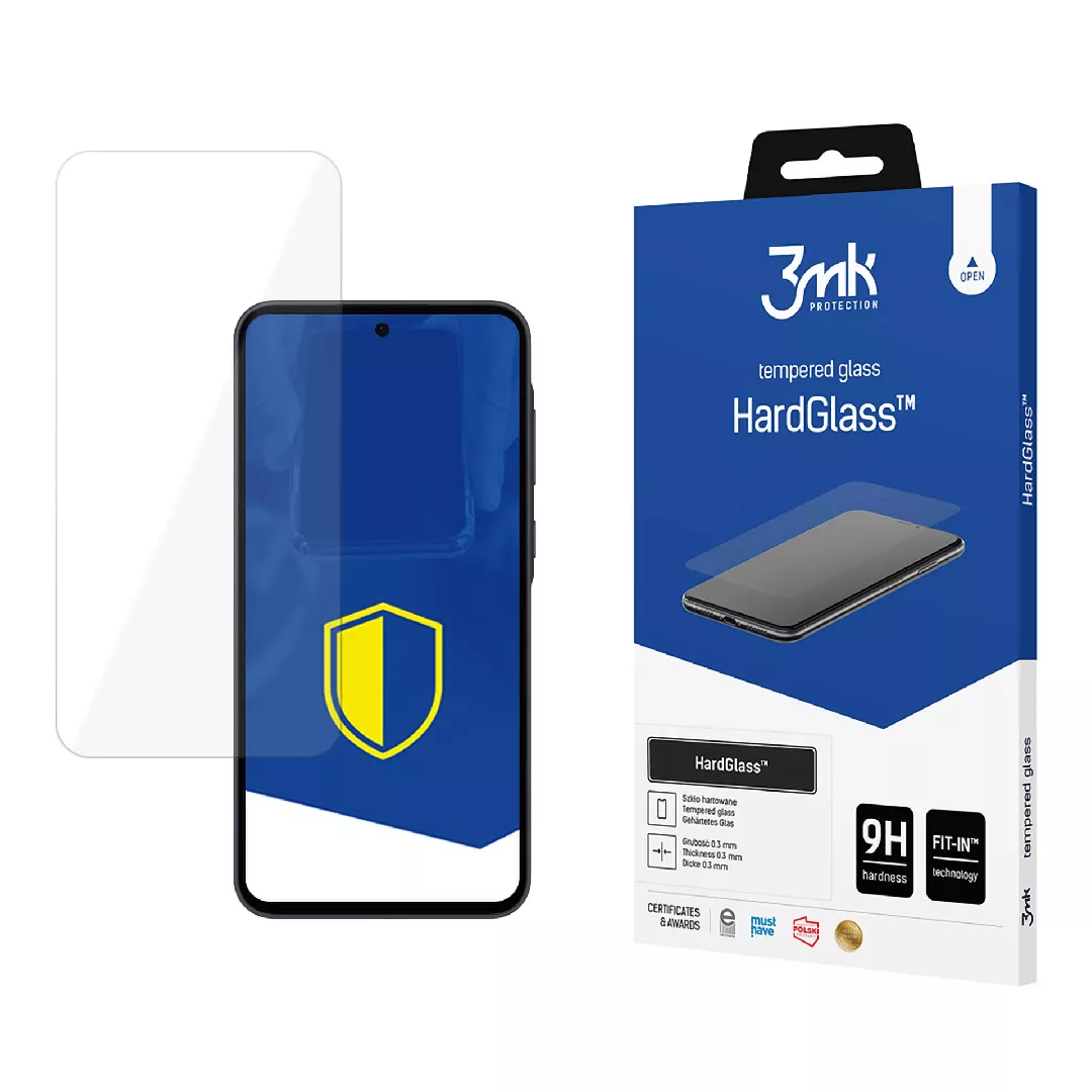 Samsung Galaxy M35 5G - 3mk