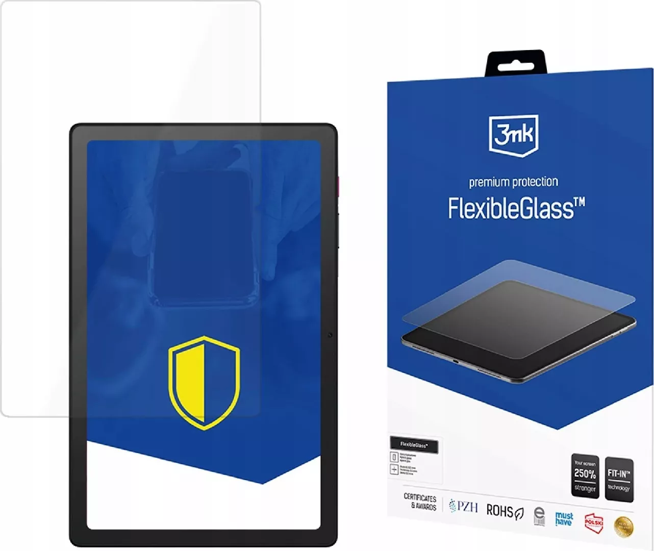 3MK FlexibleGlass Dell Latitude 5420/ 5430