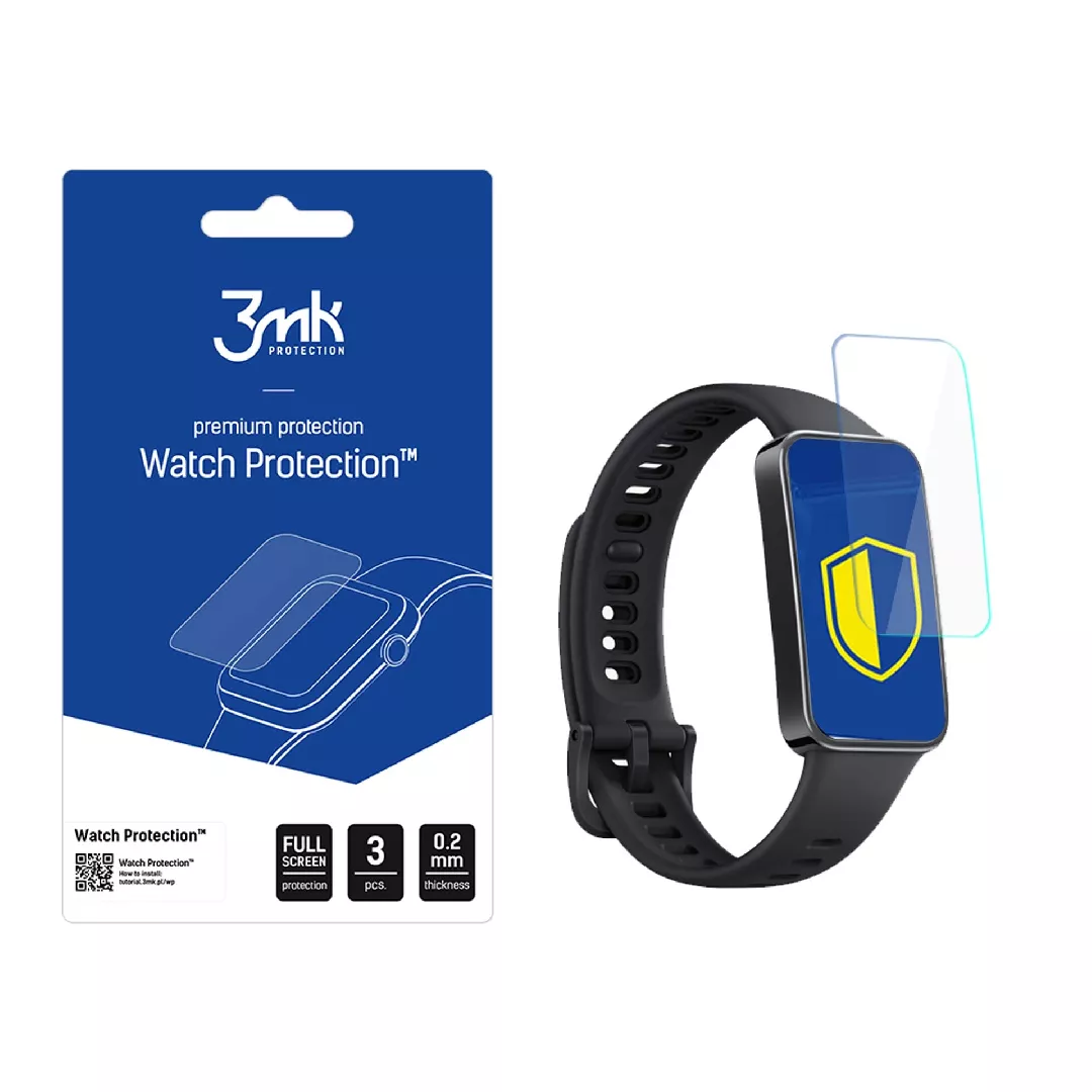 Huawei Band 9 - 3mk Watch
