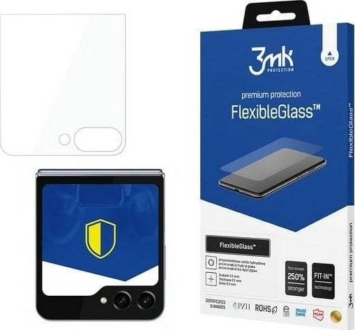 Samsung Galaxy Z Flip 6 -