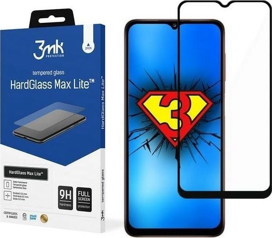 3MK 3MK HG Max Lite Samsung