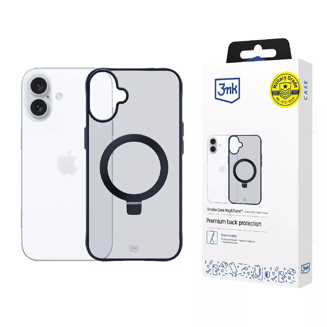 Apple iPhone 16 plus - 3mk