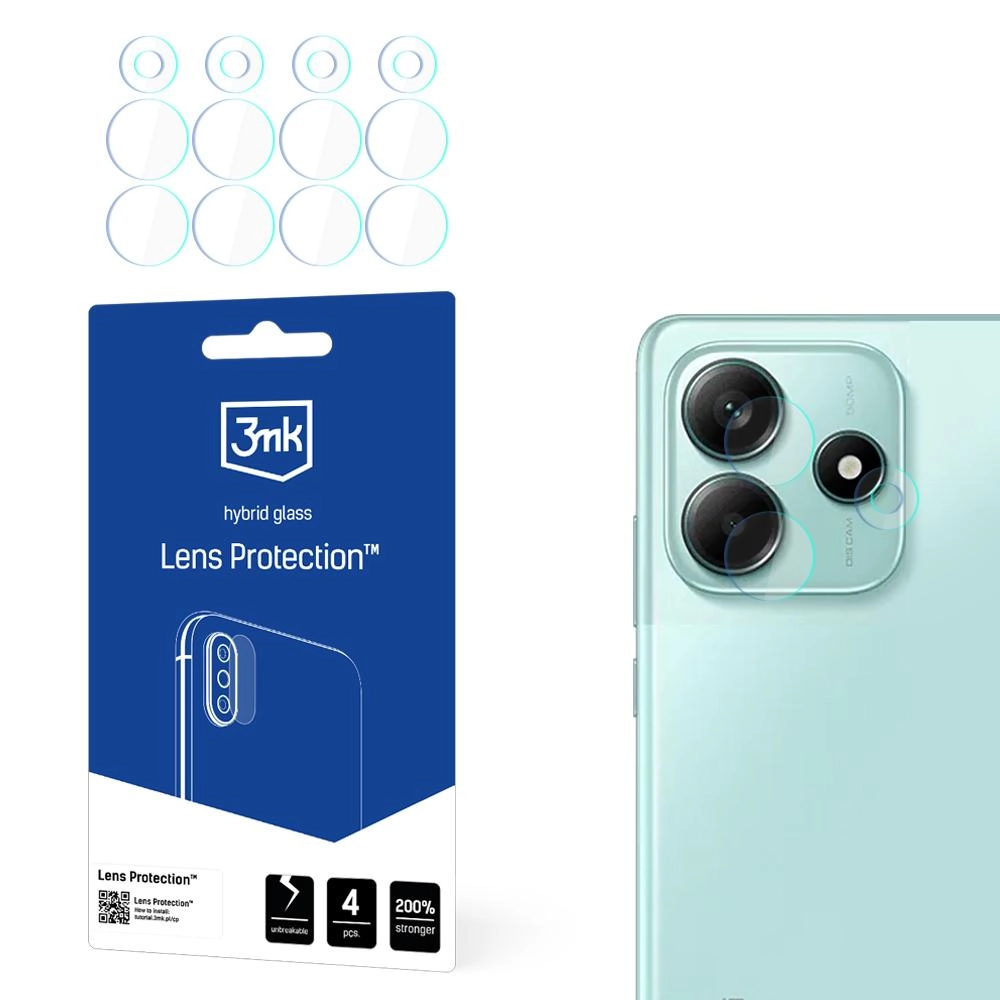 Redmi Note 14 5G - 3mk