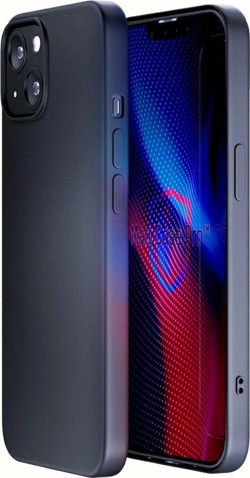 Apple iPhone 14 - 3mk Matt