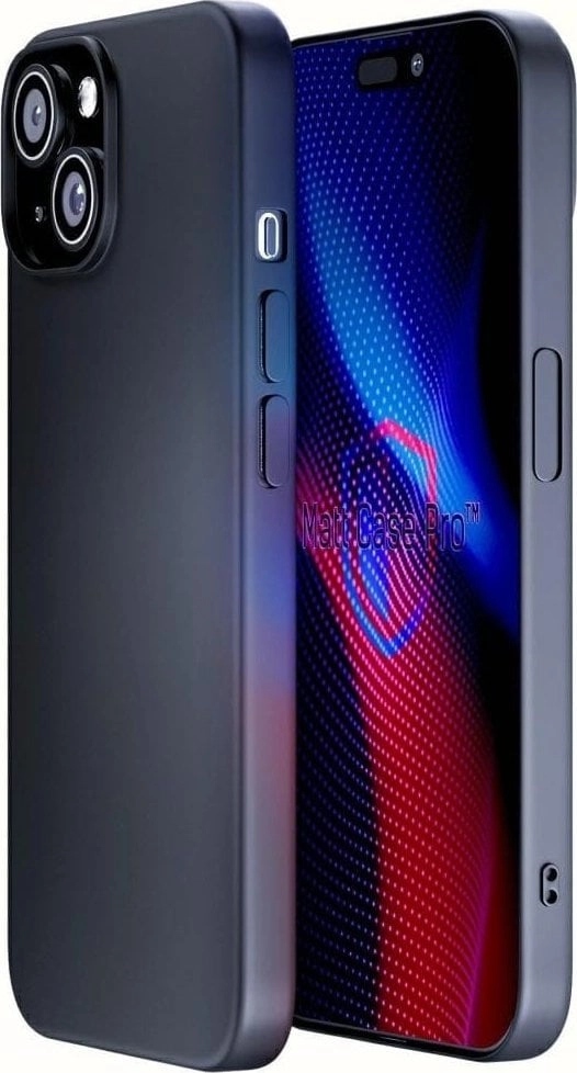 Apple iPhone 15 - 3mk Matt
