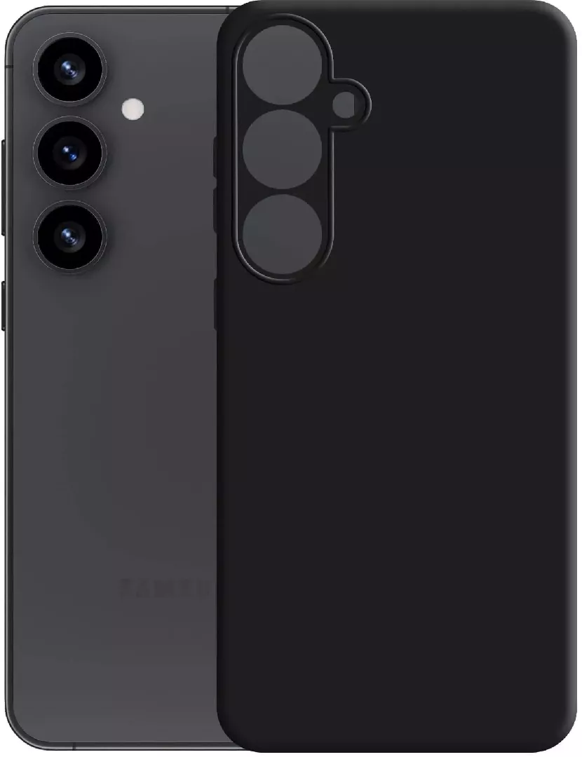 Samsung Galaxy S25+ - 3mk Matt