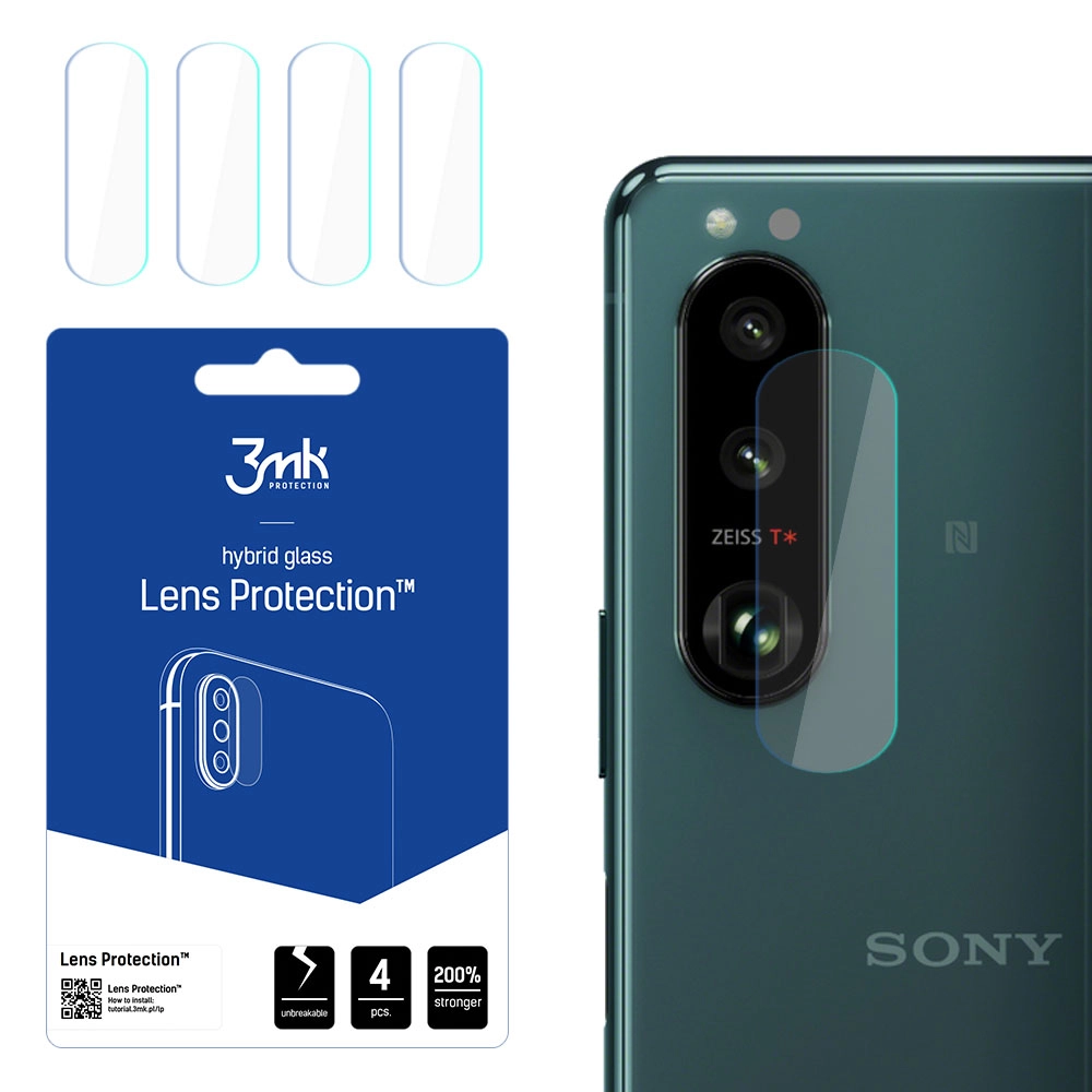 Sony Xperia 1 III 5G -