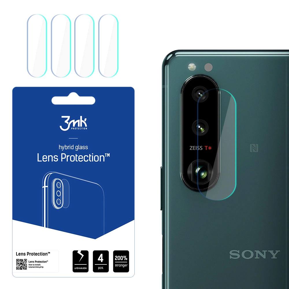 Sony Xperia 10 III 5G -