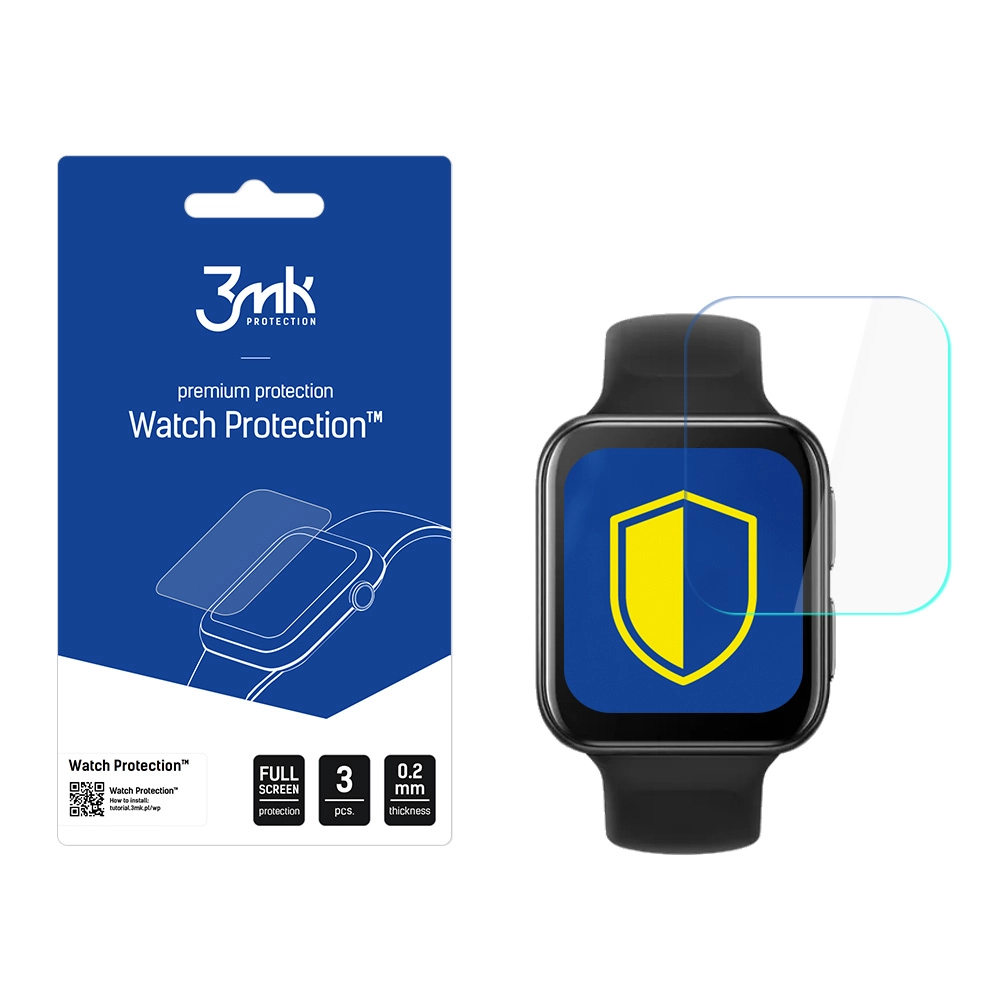 3MK Protective film 3MK ARC Oppo