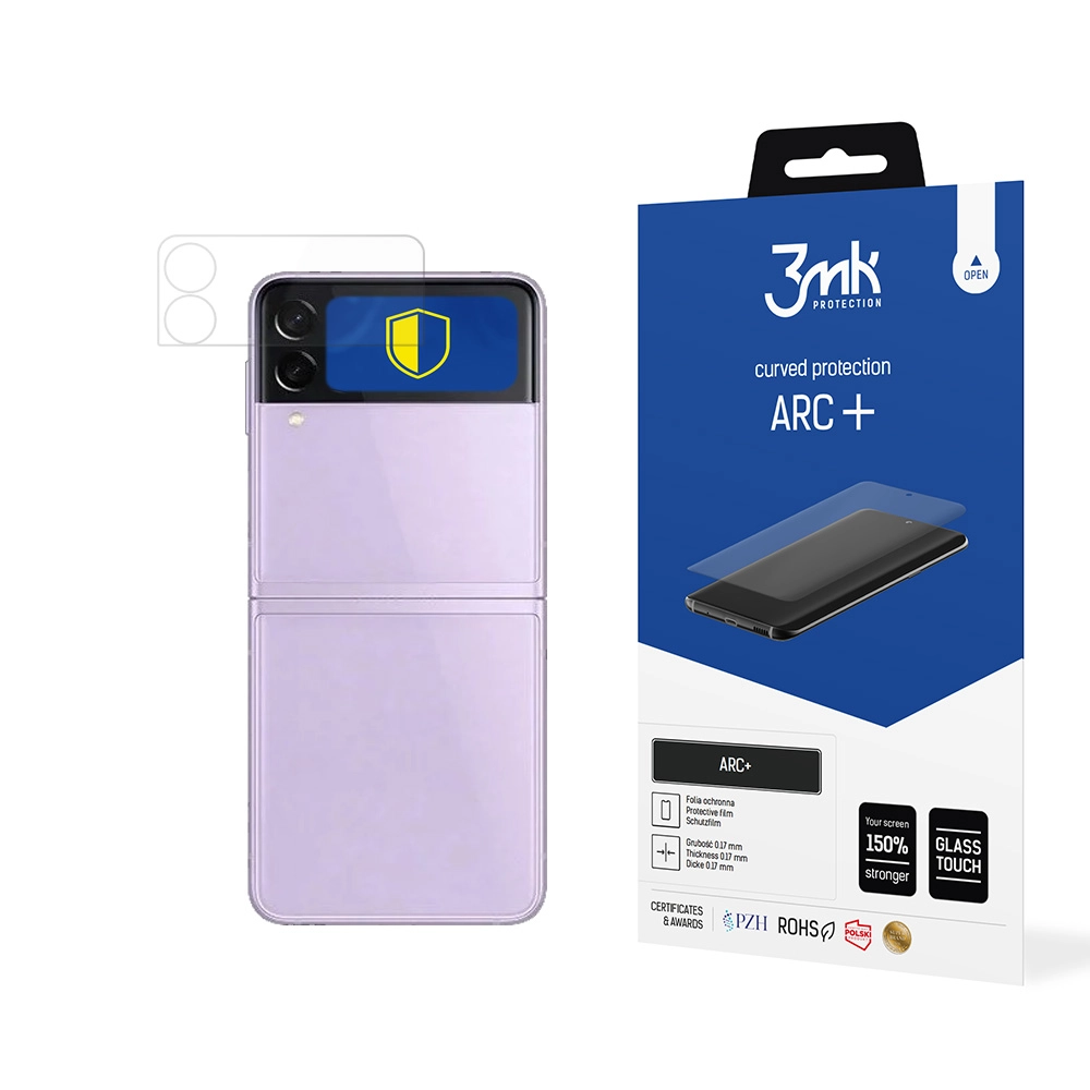 Samsung Galaxy Z Flip 3 5G