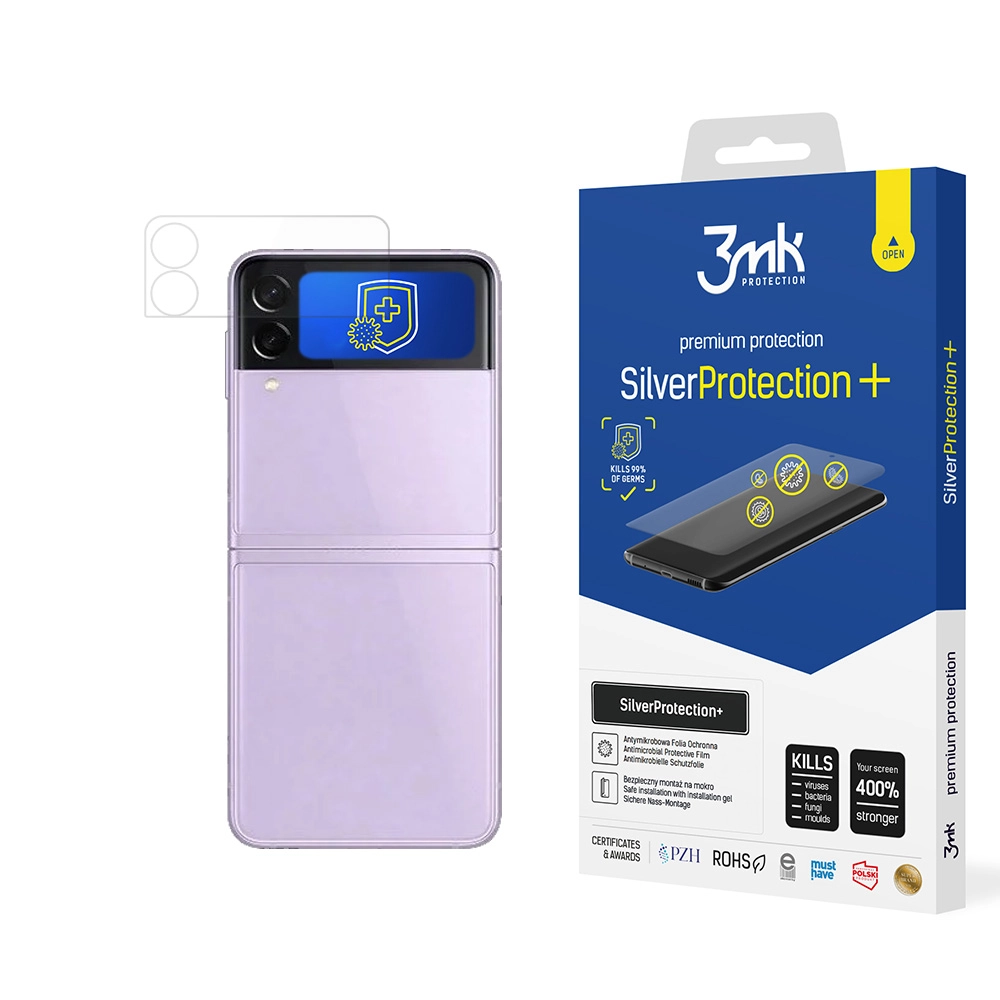 Samsung Galaxy Z Flip 3 5G
