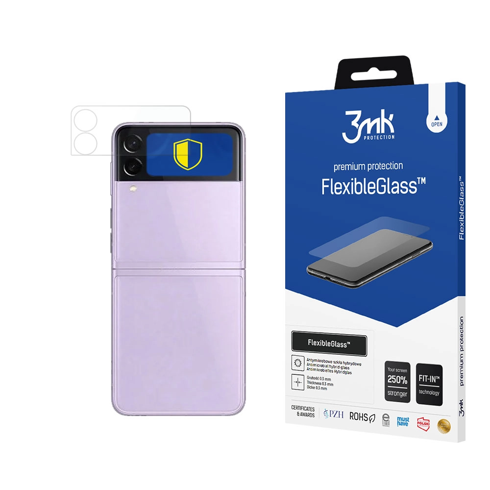 Samsung Galaxy Z Flip 3 5G