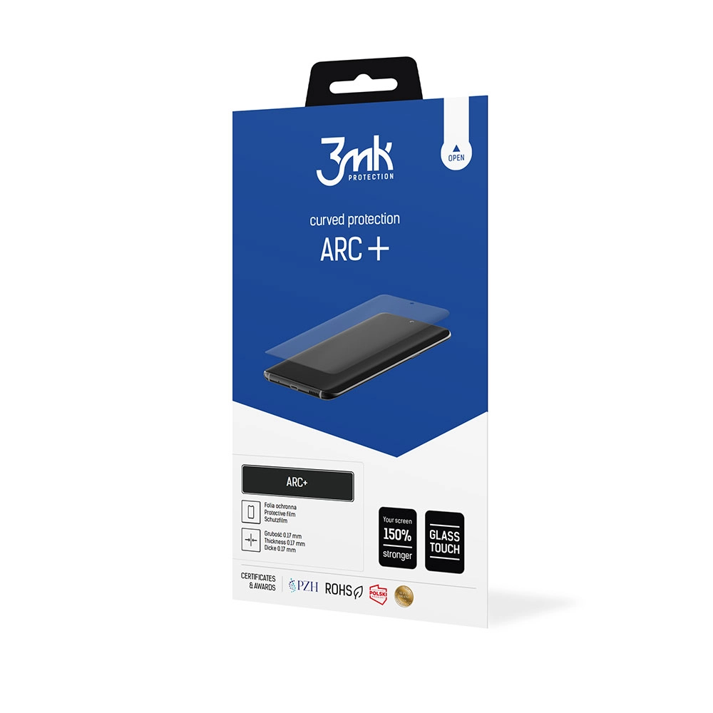 3mk ARC+ foil for Samsung Galaxy
