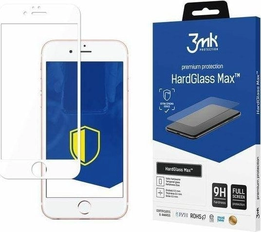 3MK 3MK HardGlass Max Lite Oppo