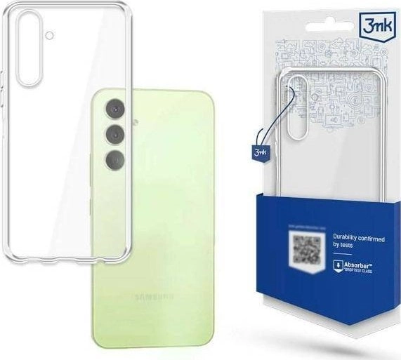 Samsung Galaxy A14 5G - 3mk