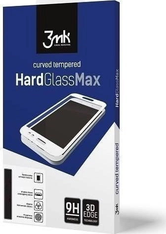 3MK 3MK HardGlass Max Xiaomi Redmi
