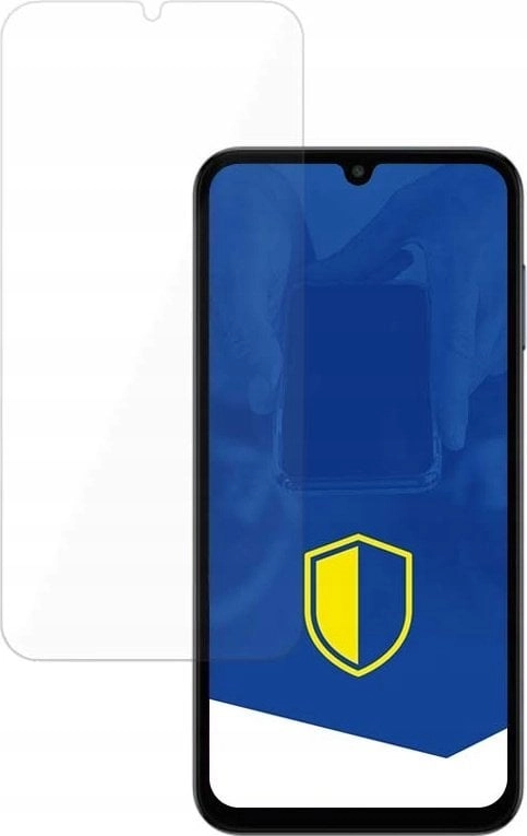 Folia 3mk ARC+ na Samsung Galaxy