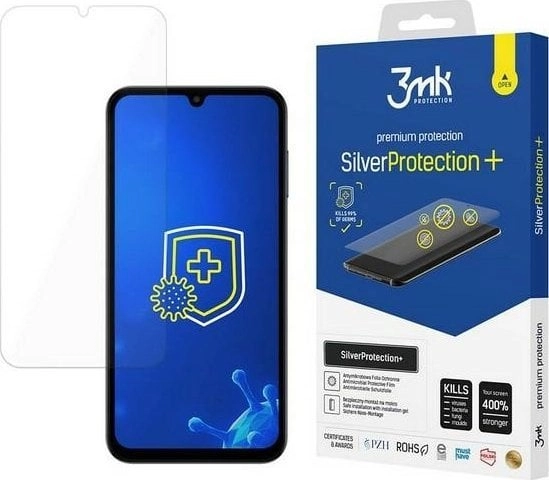 Samsung Galaxy M15 5G - 3mk