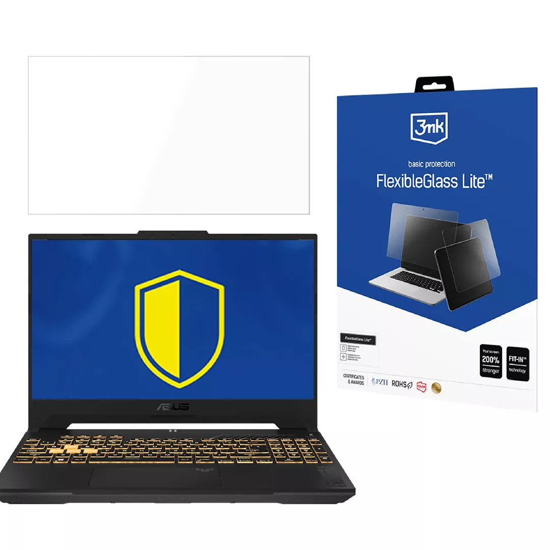 3MK FlexibleGlass Lite ASUS TUF Gaming