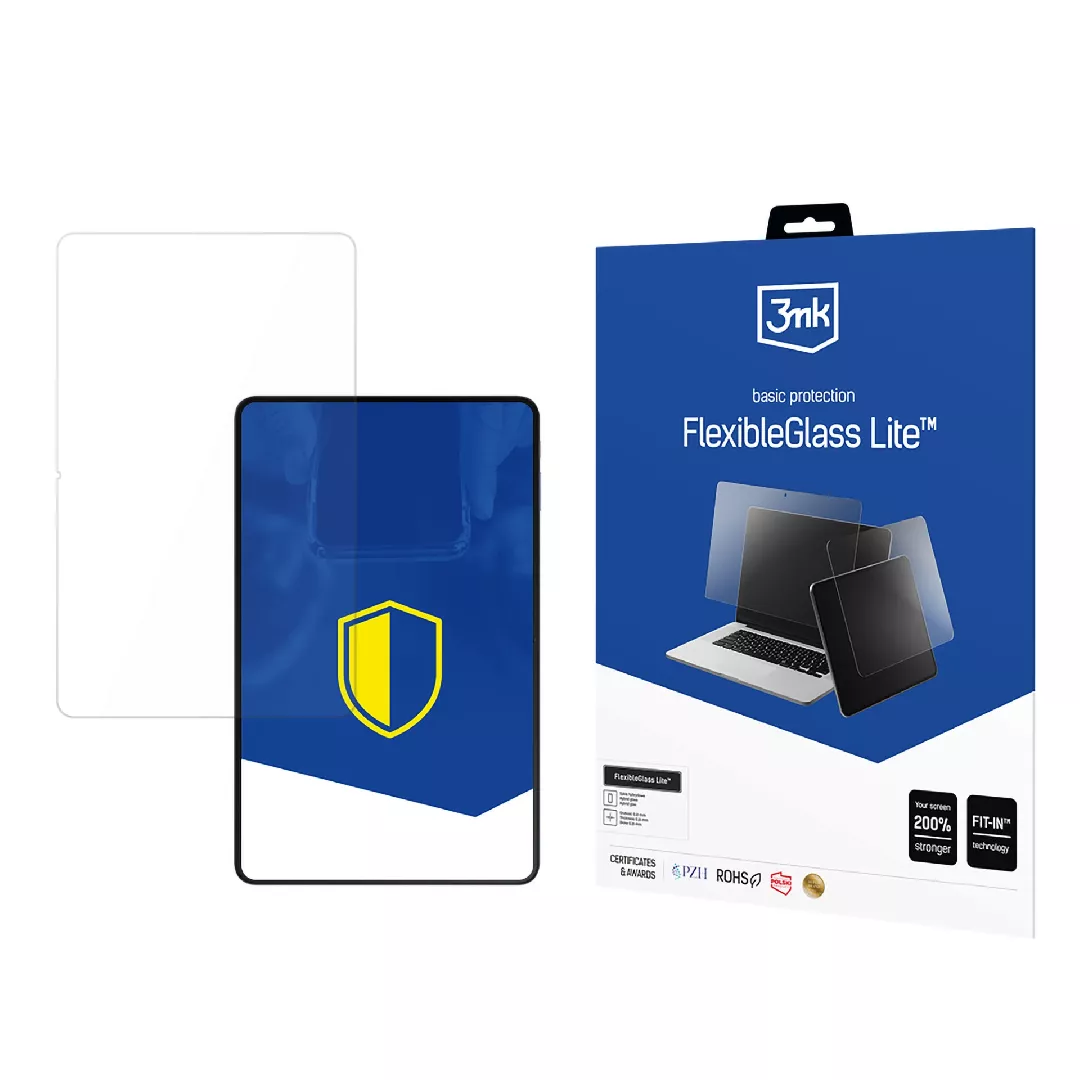 3MK 3Mk Flexibleglass Lite Oukitel Ot5