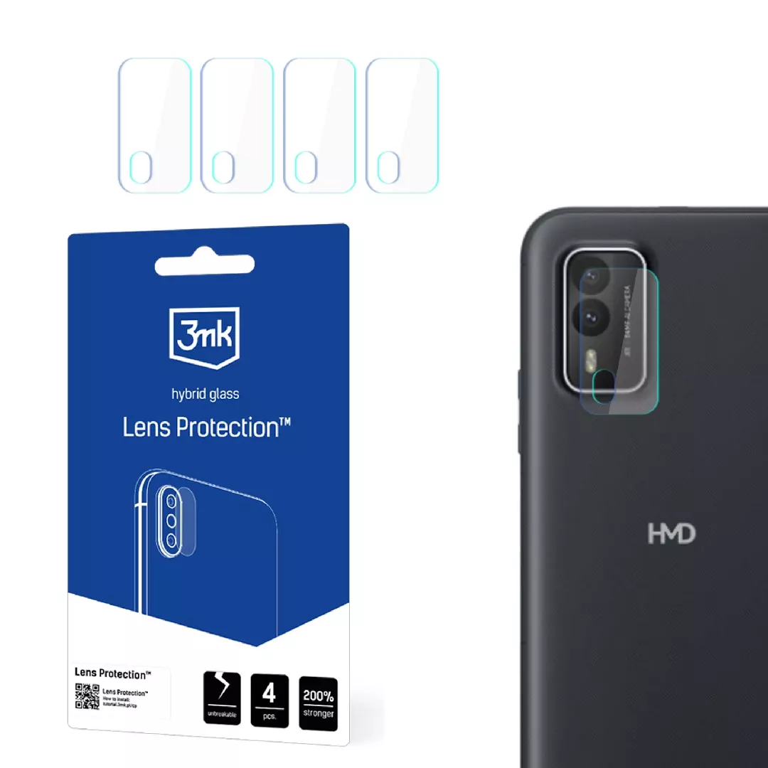 3MK 3MK Lens Protect HMD XR21