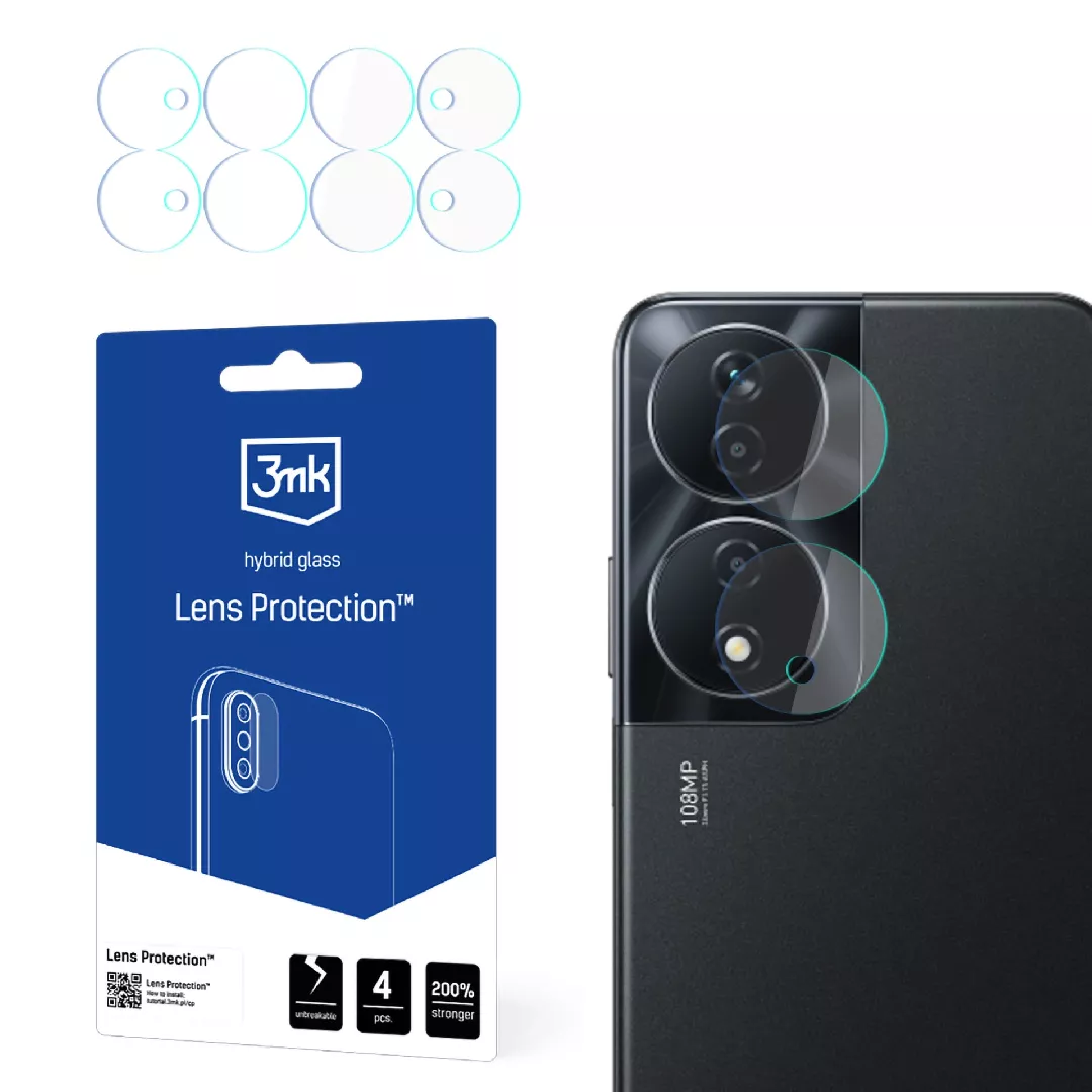 3MK 3MK Lens Protect Honor 90