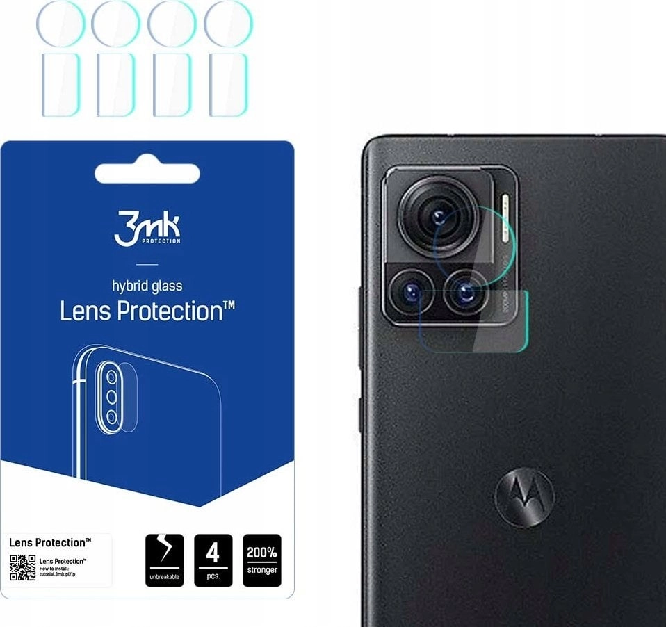 Motorola Moto Edge 50 Ultra -
