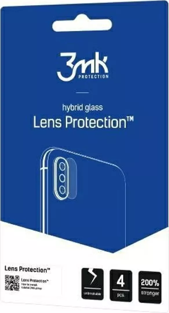 3MK 3MK Lens Protect Vivo Y200