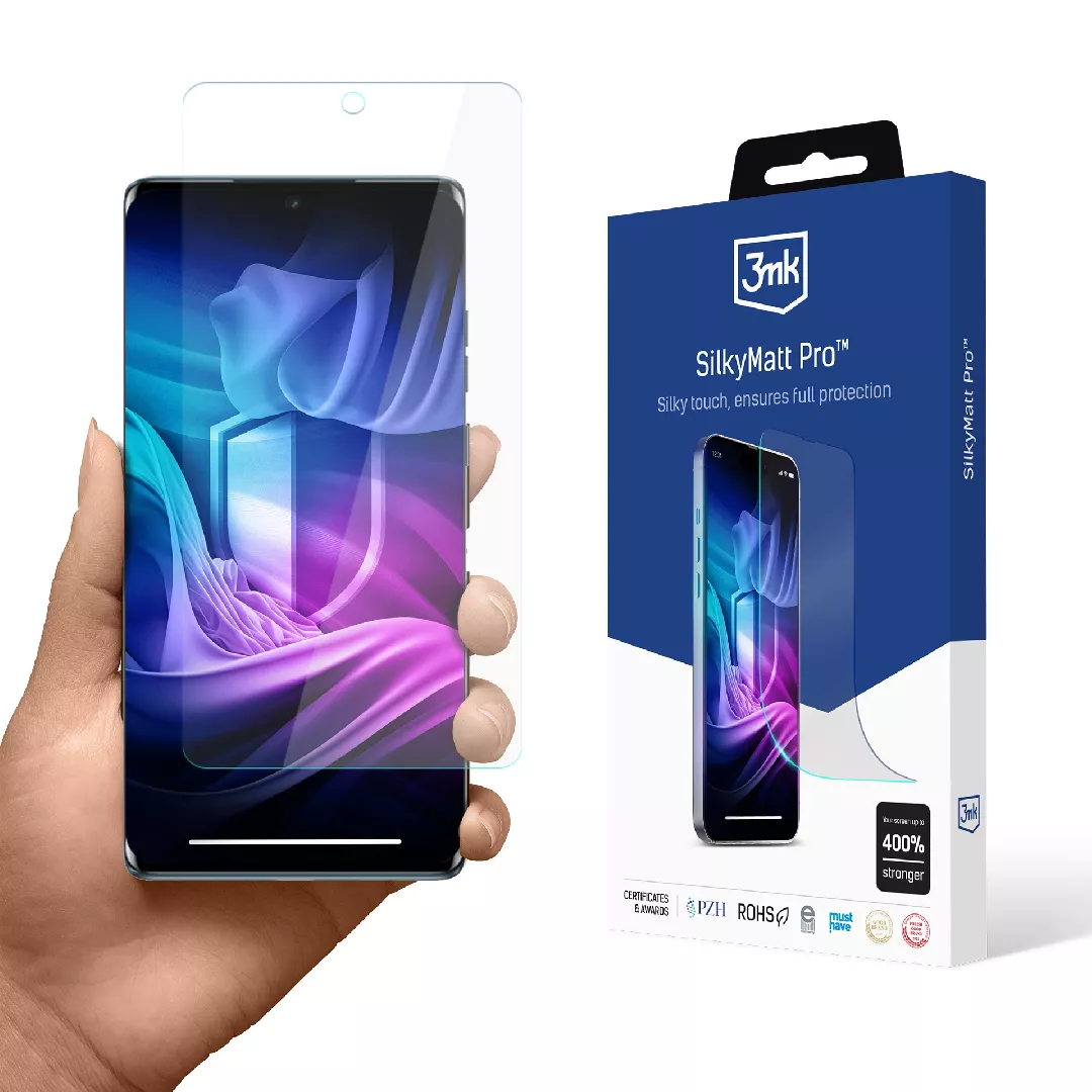 Motorola Edge 50 Fusion - 3mk