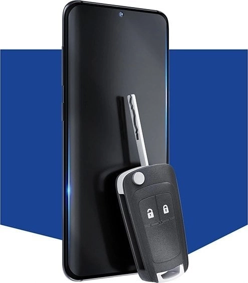 3MK 3MK Folia ARC+ Motorola Edge