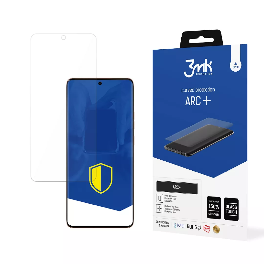 3MK ARC+ PROTECTIVE FILM MOTOROLA EDGE