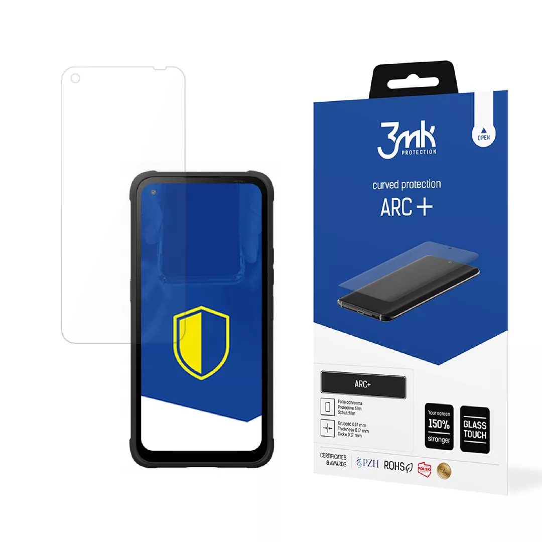 3MK 3MK Folia ARC+ myPhone Hammer