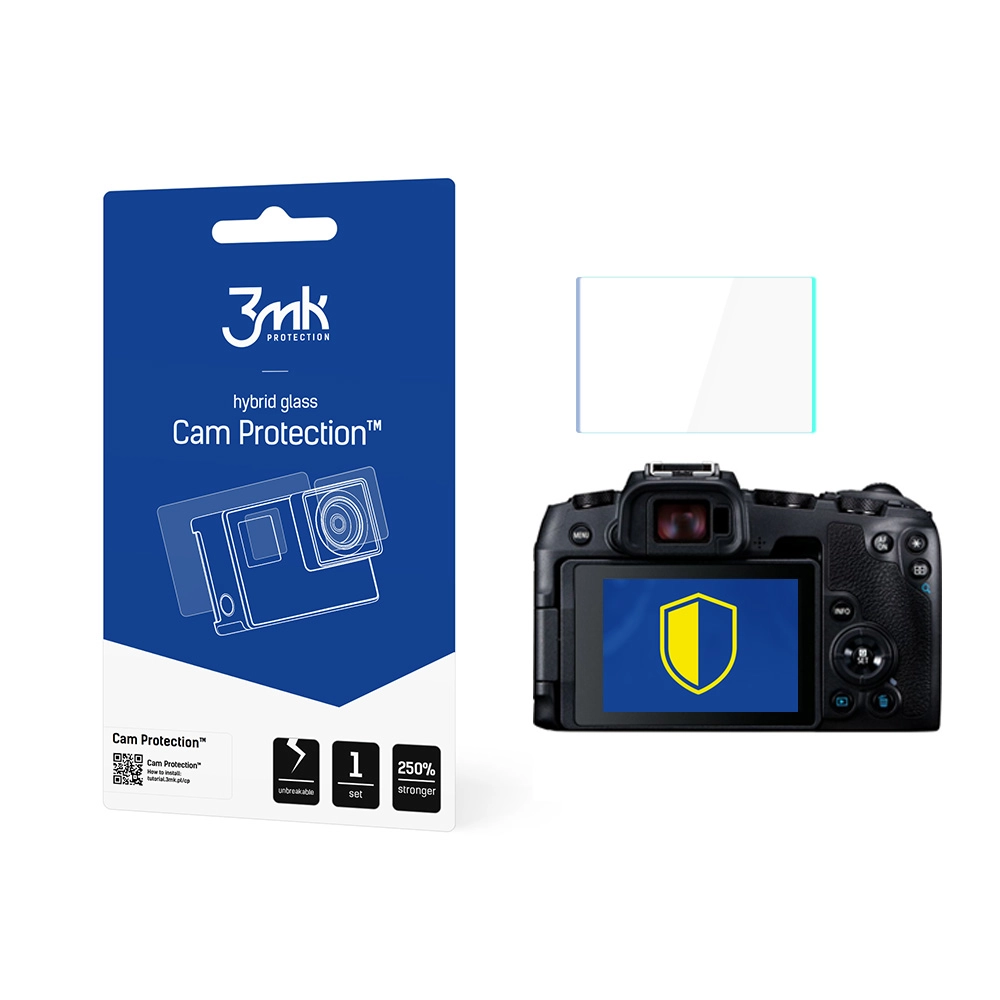 Canon EOS RP - 3mk Cam