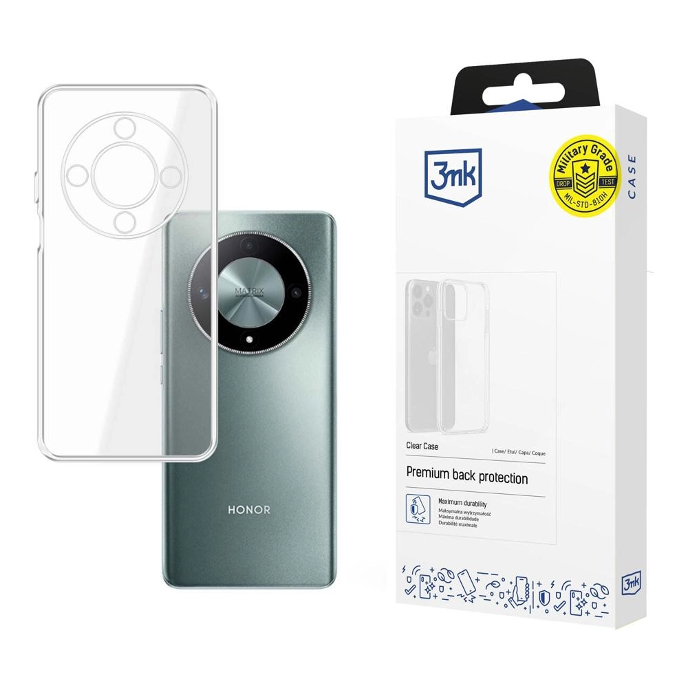 Honor Magic6 Lite 5G - 3mk