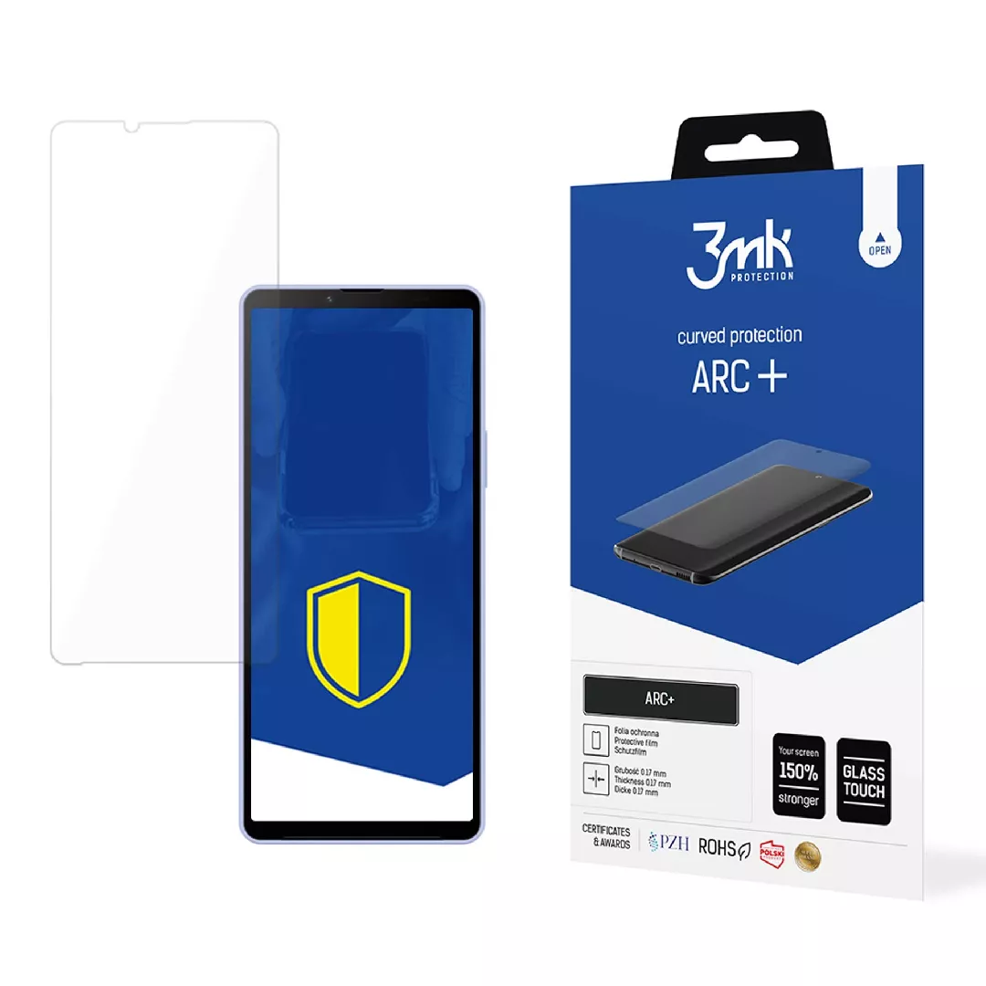 Sony Xperia 10 VI - 3mk