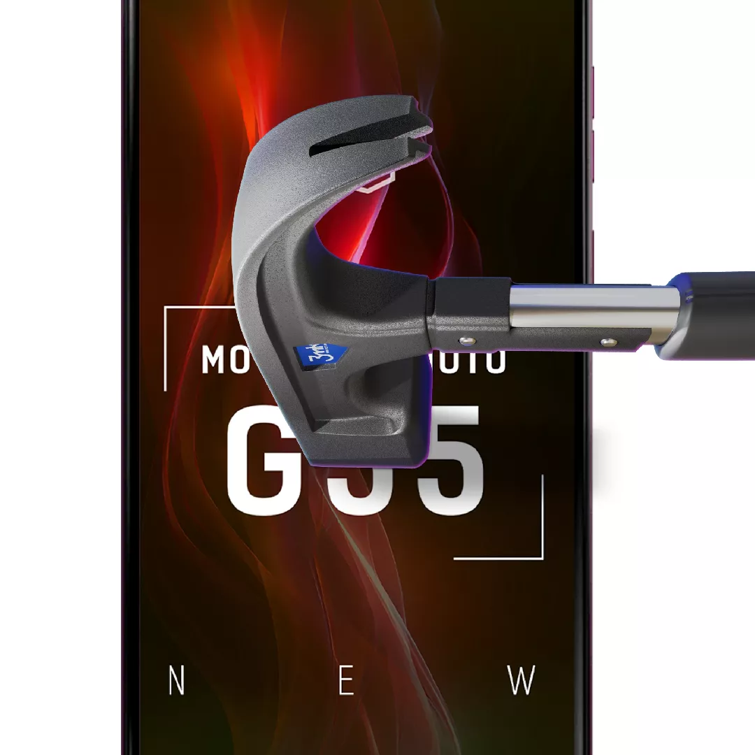 Motorola Moto G55 5G - 3mk