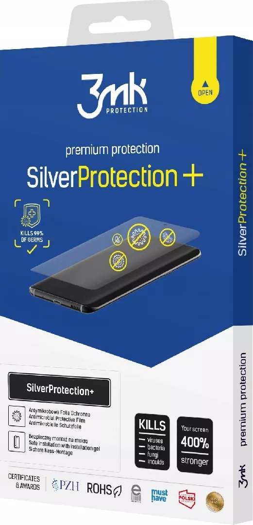 Motorola Moto G55 5G - 3mk