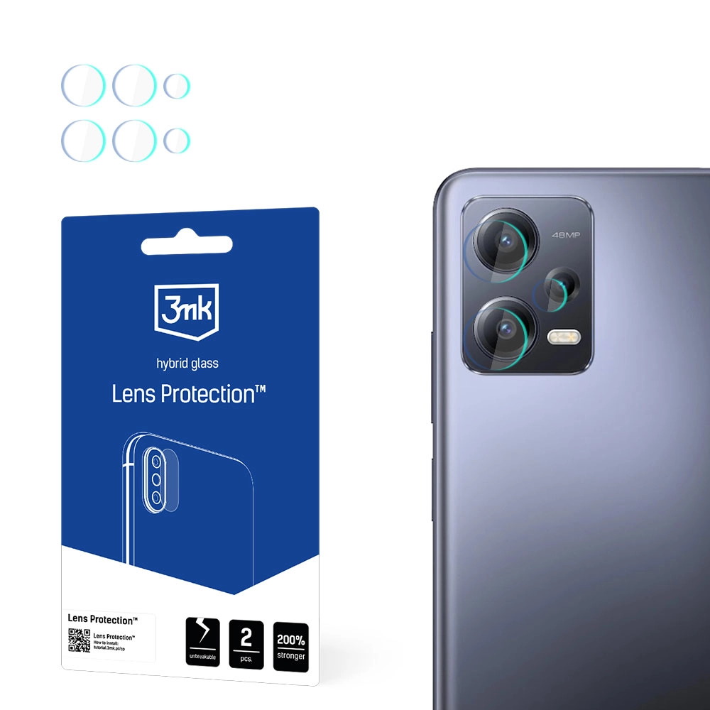Redmi Note 12 Pro - 3mk