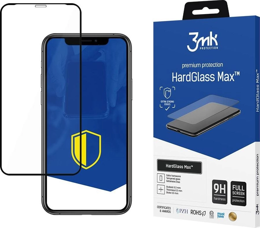 Apple iPhone X/XS/11 Pro - 3mk