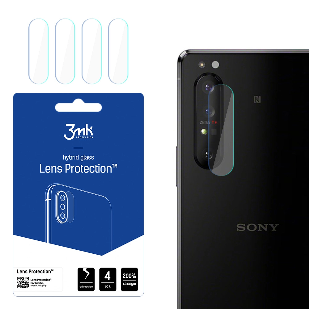 Sony Xperia 1 II 5G -