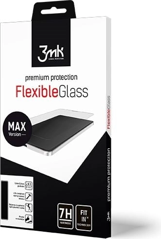 3MK FlexibleGlass Max Xiaomi Mi 8