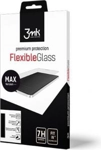3MK FlexibleGlass Max do Xiaomi Redmi