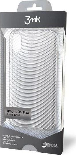 3MK 3MK All-Safe AC iPhone X/XS